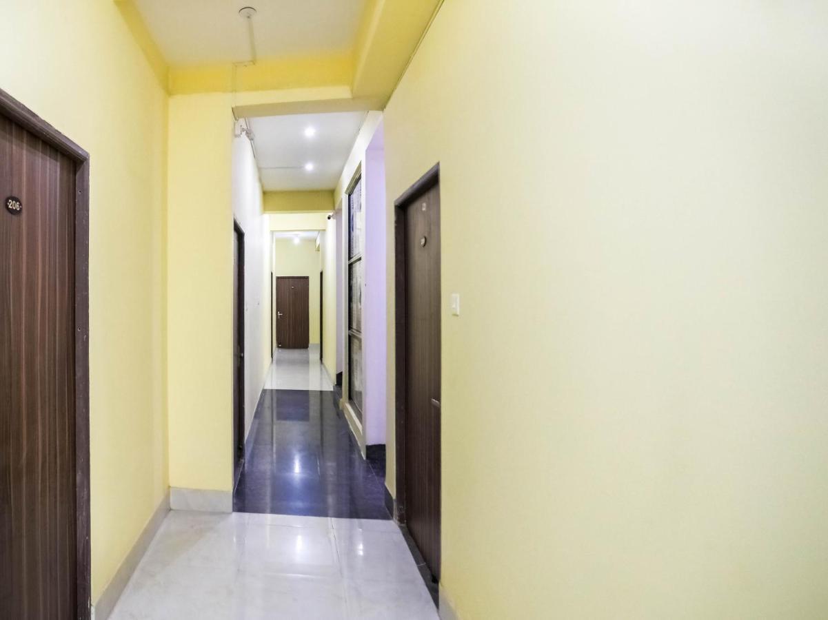 Flagship 76560 Hotel Vanss Bhubaneswar Exterior foto