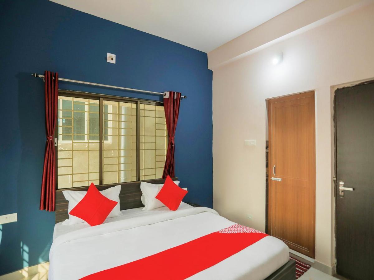 Flagship 76560 Hotel Vanss Bhubaneswar Exterior foto